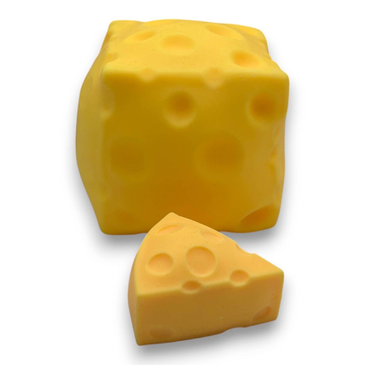 Cheese Vent Toy – 12ct Display