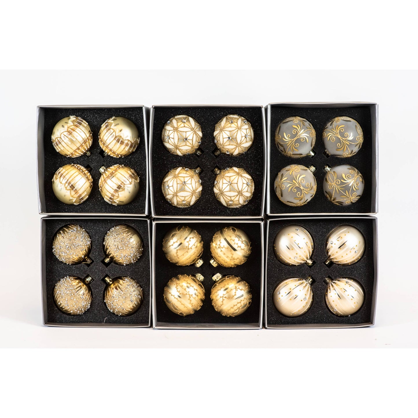 CLOSEOUT 67Mm X 4Pk Assortment 5 - 6 Styles