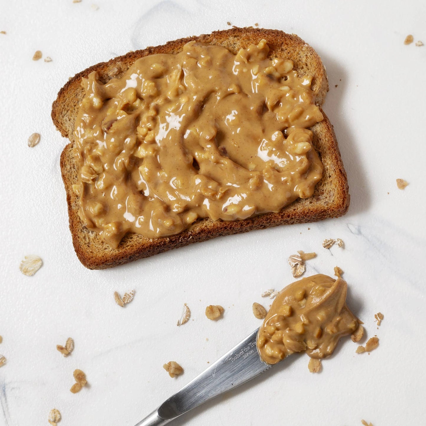 16 oz Peanut Butter & Co. Crunch Time