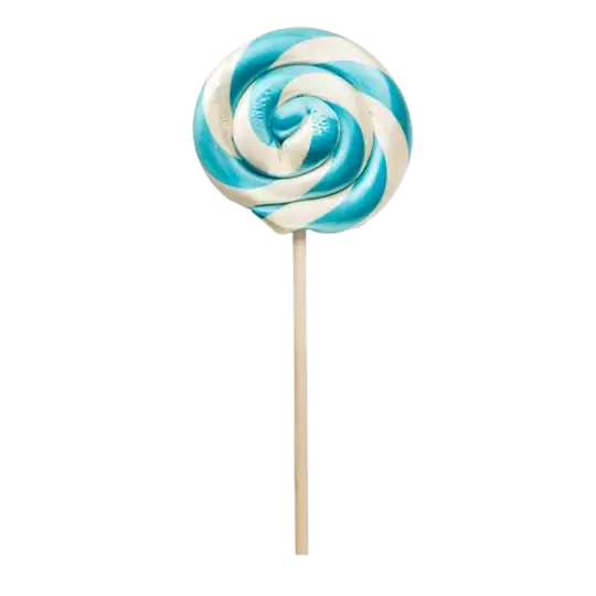 Very Berry Lollipop