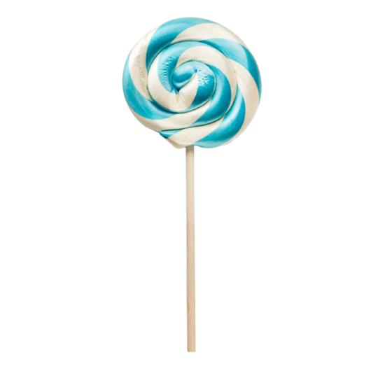 Very Berry Lollipop