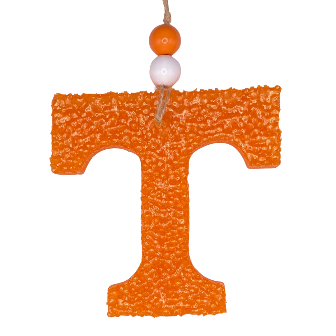 TN Orange T Signature Freshie