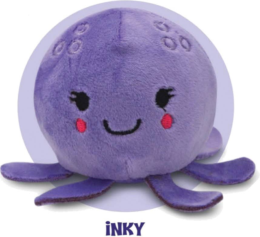 PBJ's Plush Toy - Aquatic Friends735