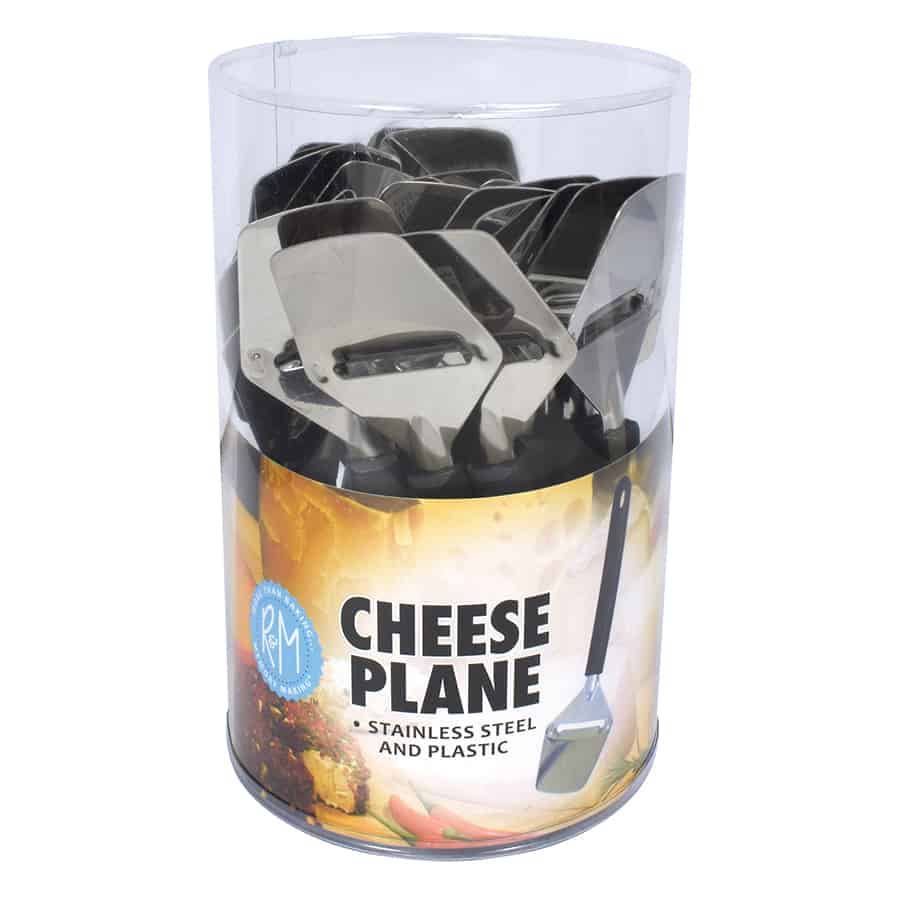 Mini Cheese Plane 700