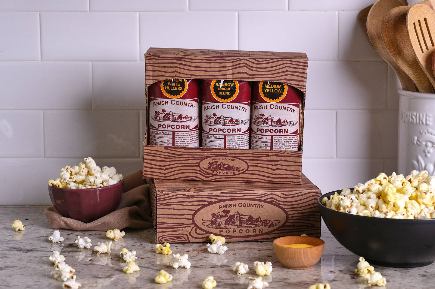 1lb Gift Box