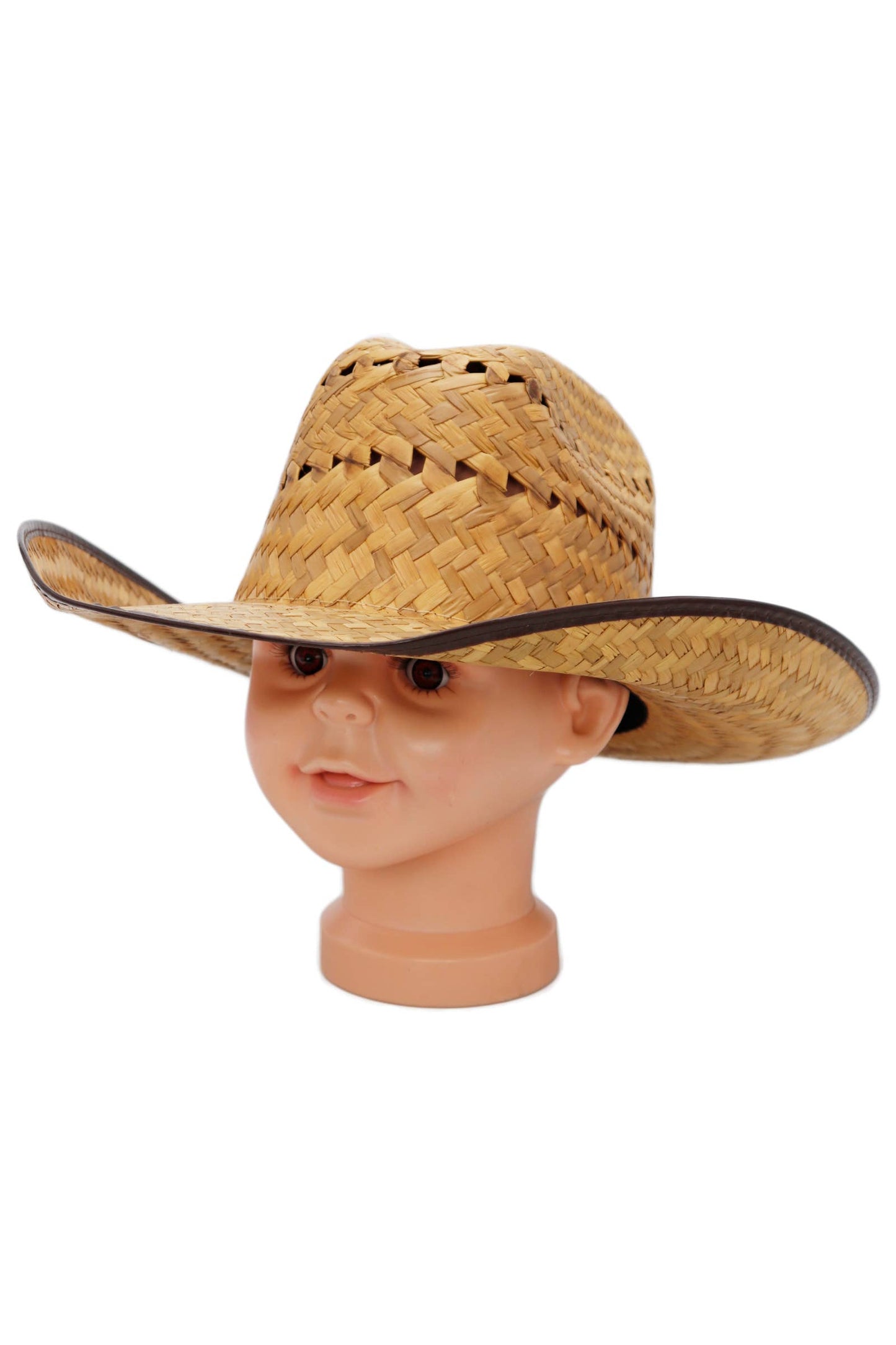 Mule Day Hats