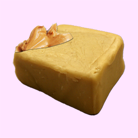 Peanut Butter Fudge