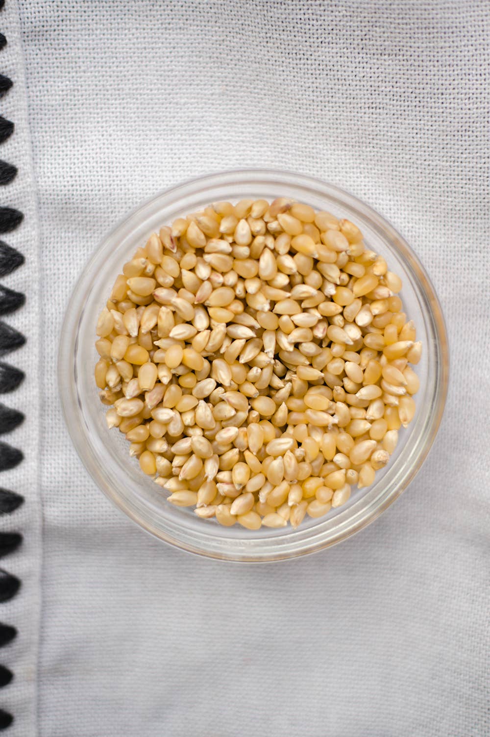 2lb Bag of Baby Yellow Popcorn