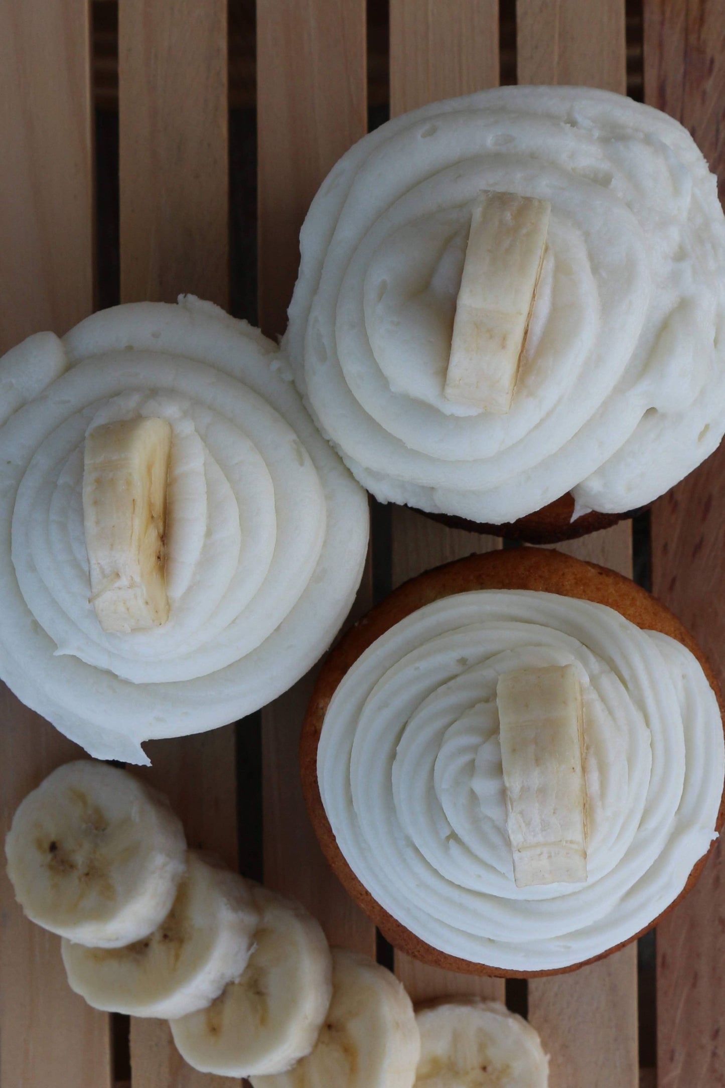Gluten-Free Banana Bread or Muffin 700