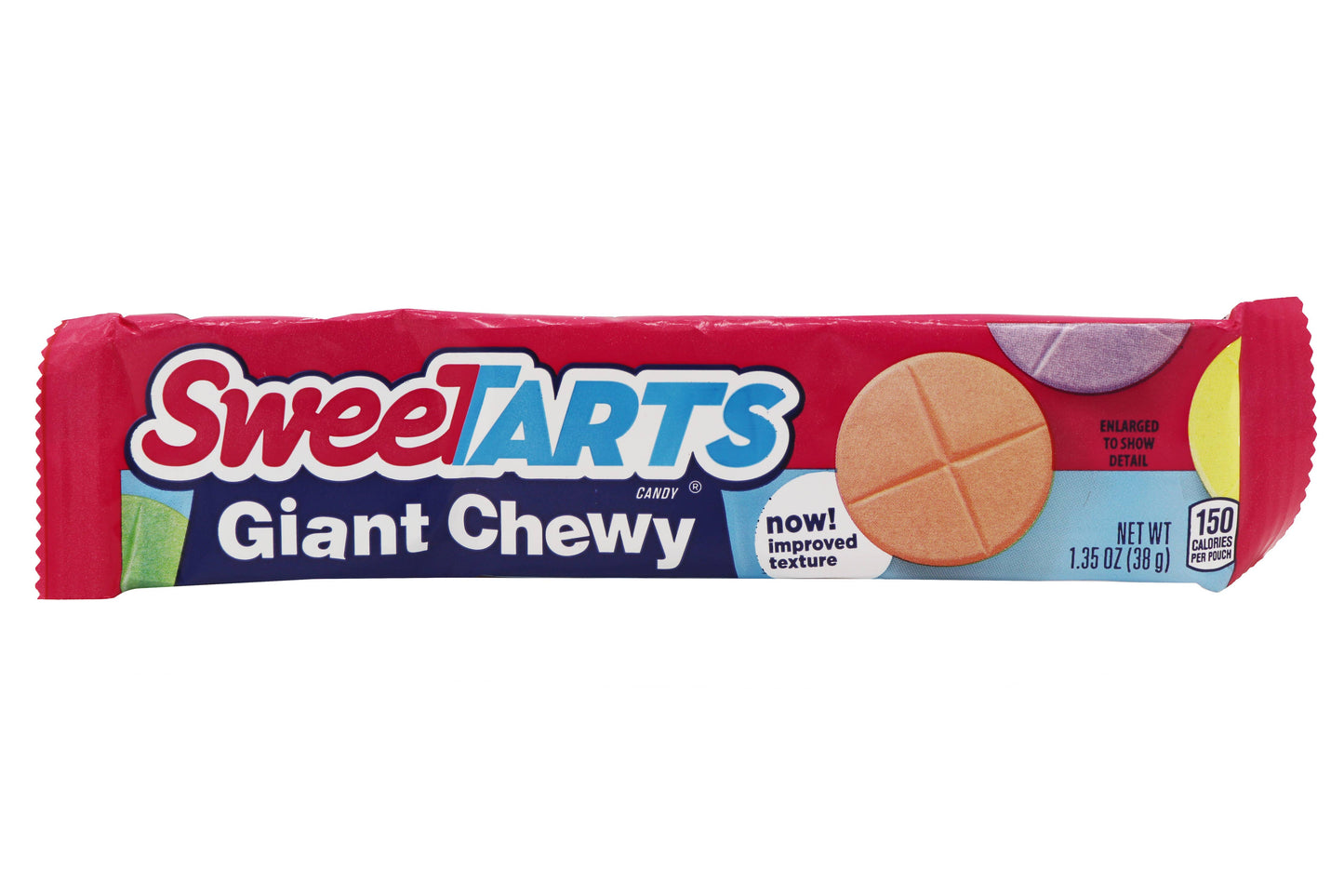SweeTart Giant Chewy, 1.35oz, 735