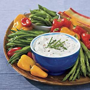 Bacon Bacon Bacon Dip Mix 700