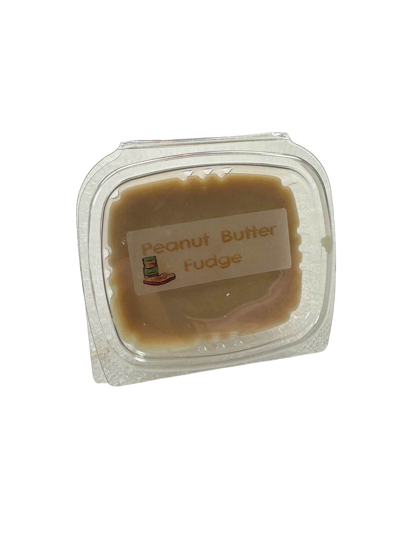 Peanut Butter Fudge