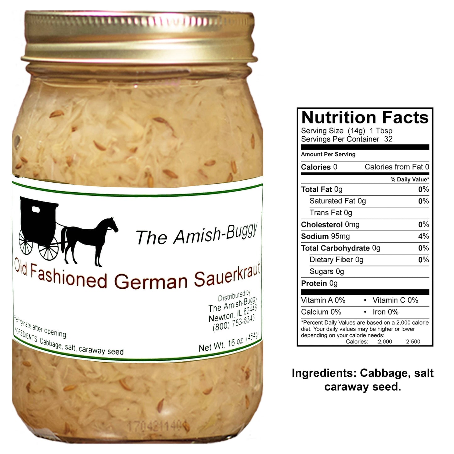 Amish Pickled Vegetables 700