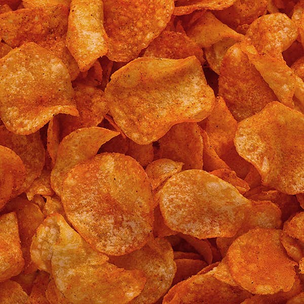 Route 11 Barbeque Potato Chips (2oz)