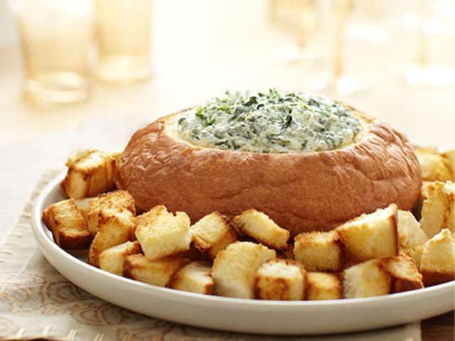 Spinach Dip Mix 700