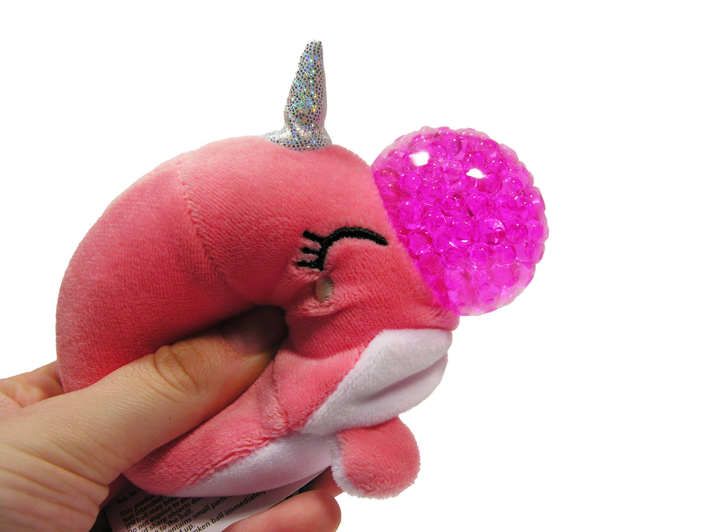 PBJ's Plush Toy - Aquatic Friends735