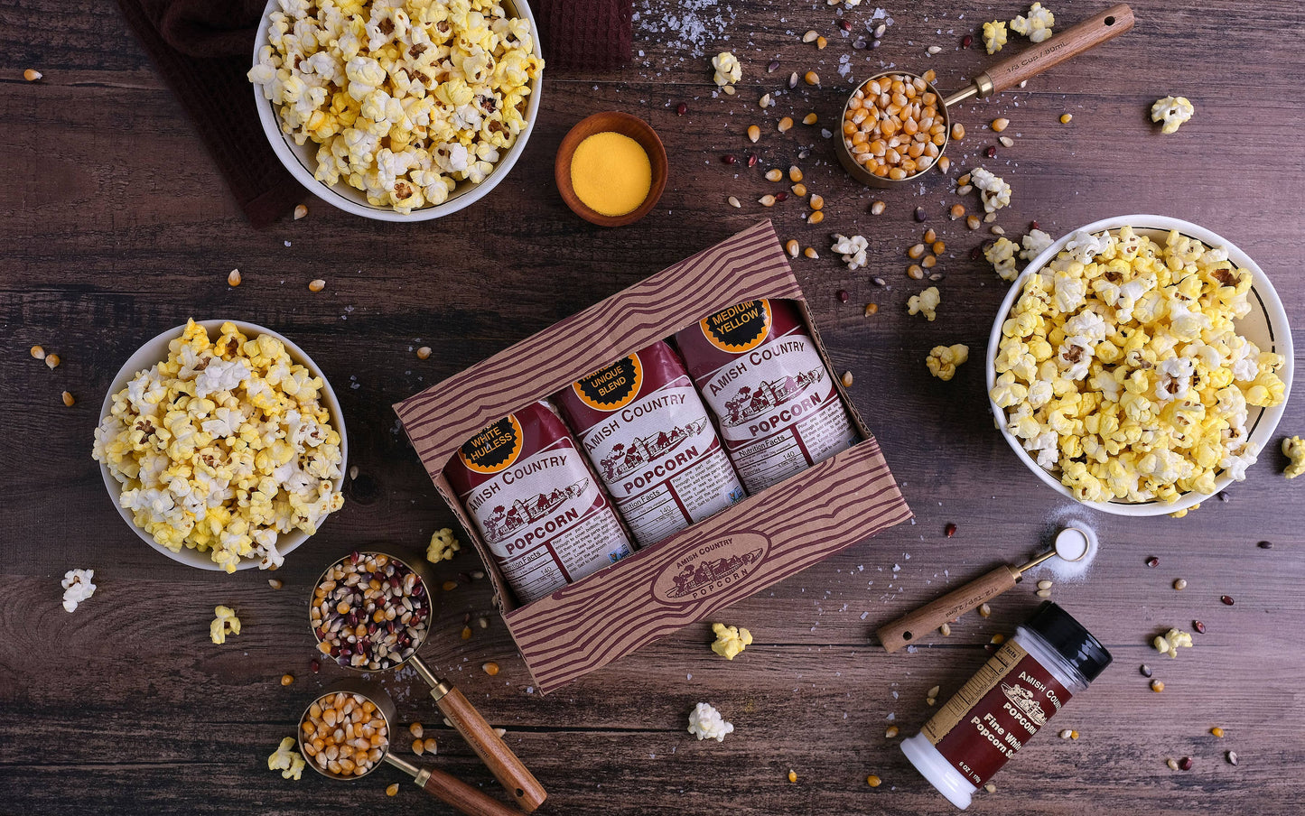 1lb Gift Box
