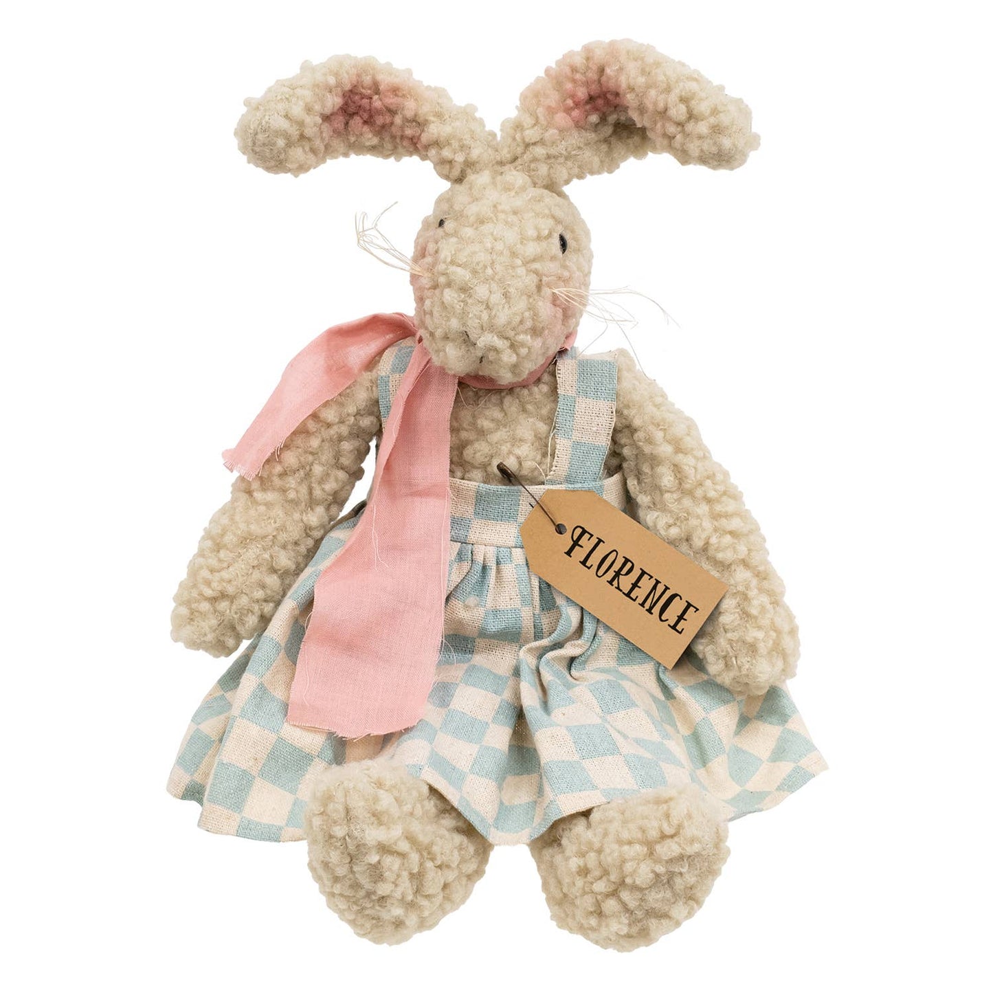 Florence Bunny Doll 725