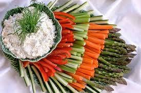 Dip-Cheesy Country Dip