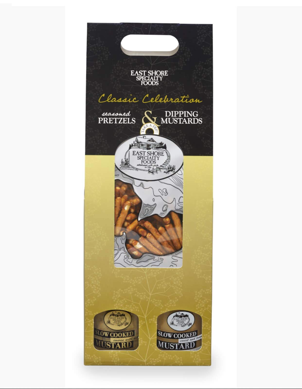 East Shore Gift Items - Gift Set Classic