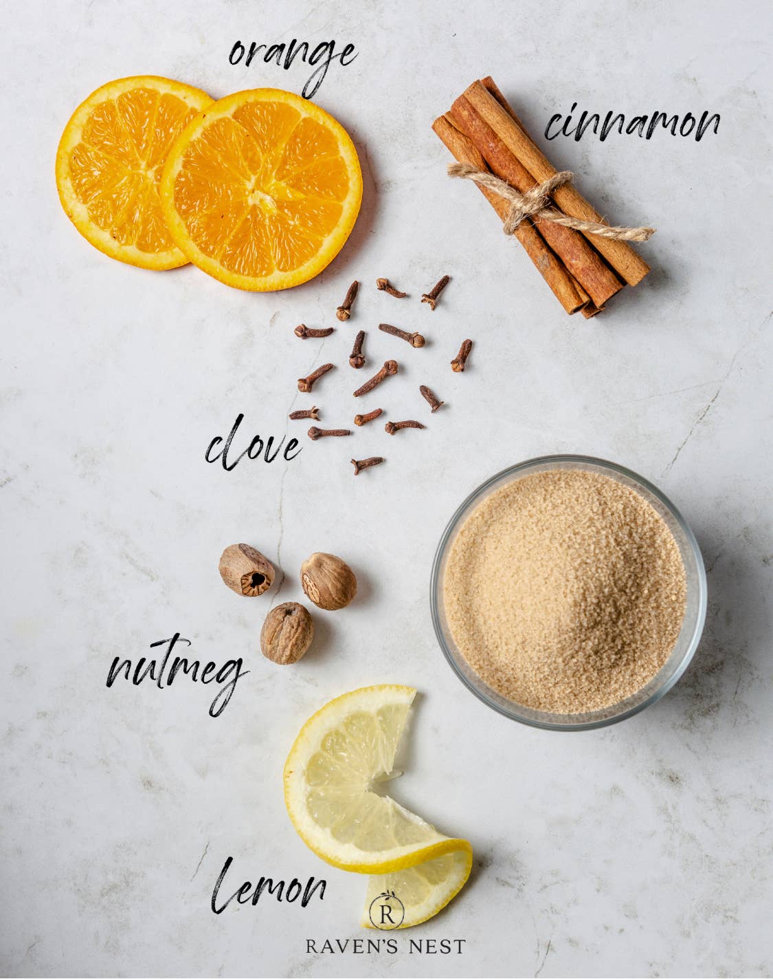 Mulling Spices (Full Case)