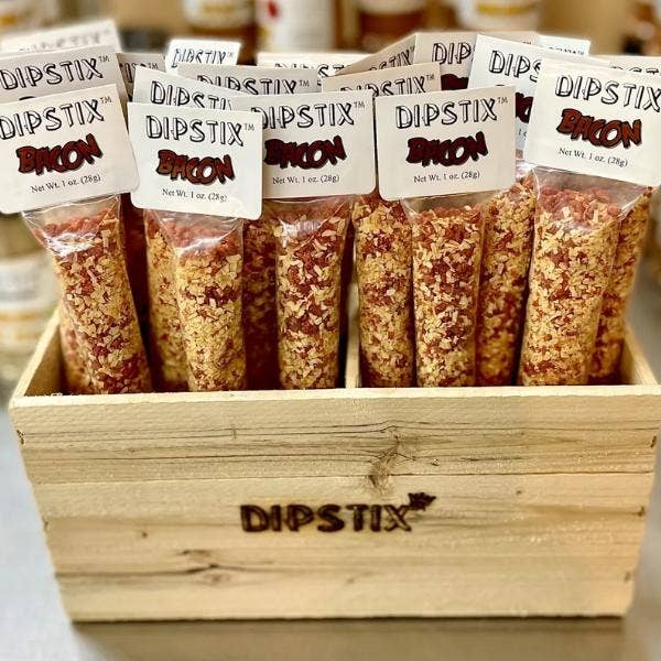 Bacon Dipstix 700