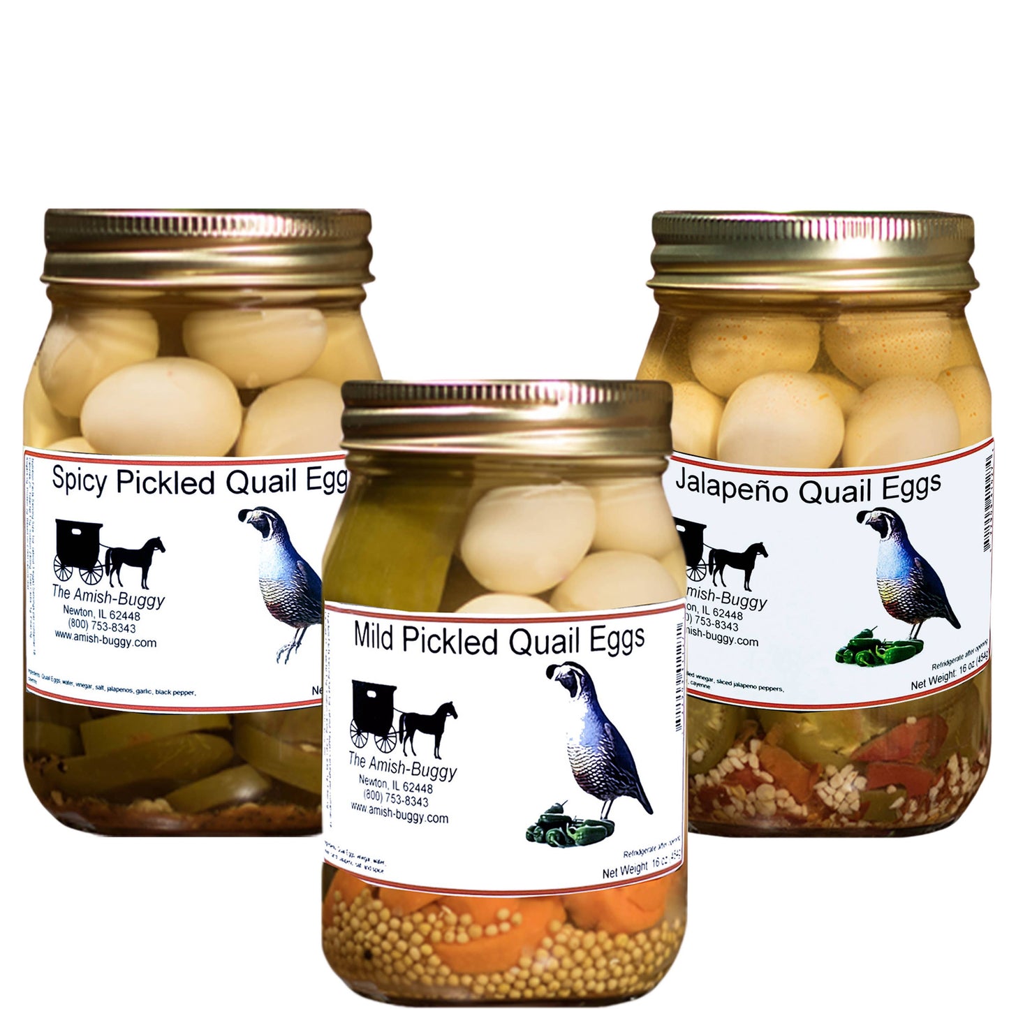 Amish Pickled Vegetables 700