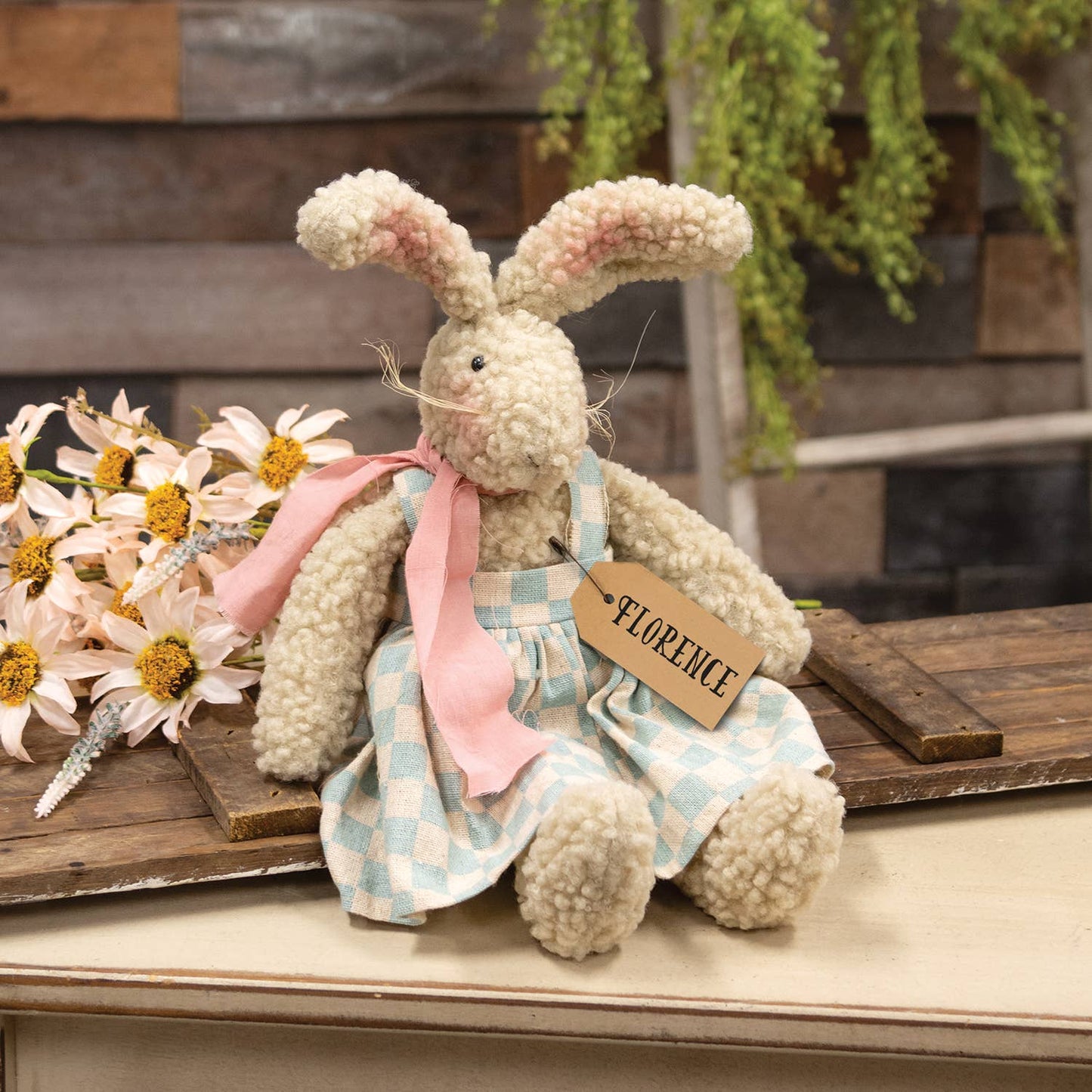 Florence Bunny Doll 725