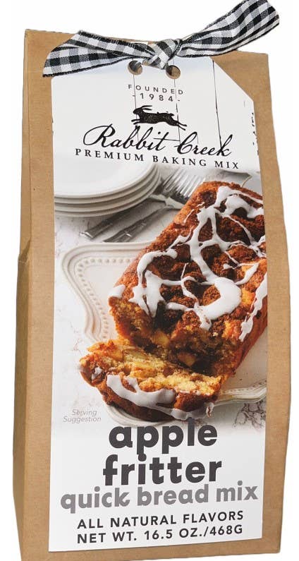 Apple Fritter 700
