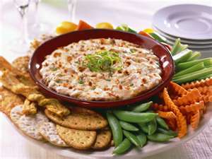 This Little Piggy Loves Garlic Dip Mix 700