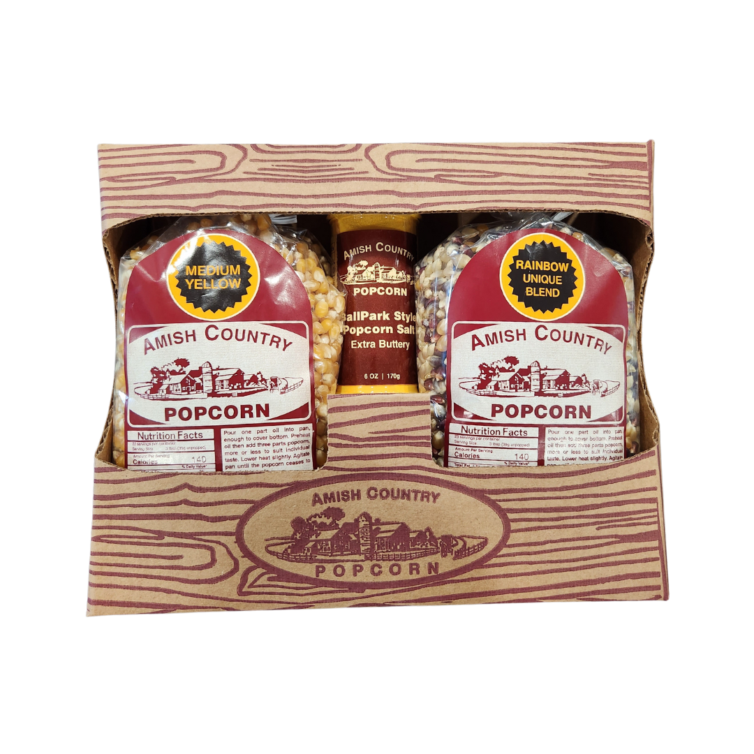 2lb Gift Box