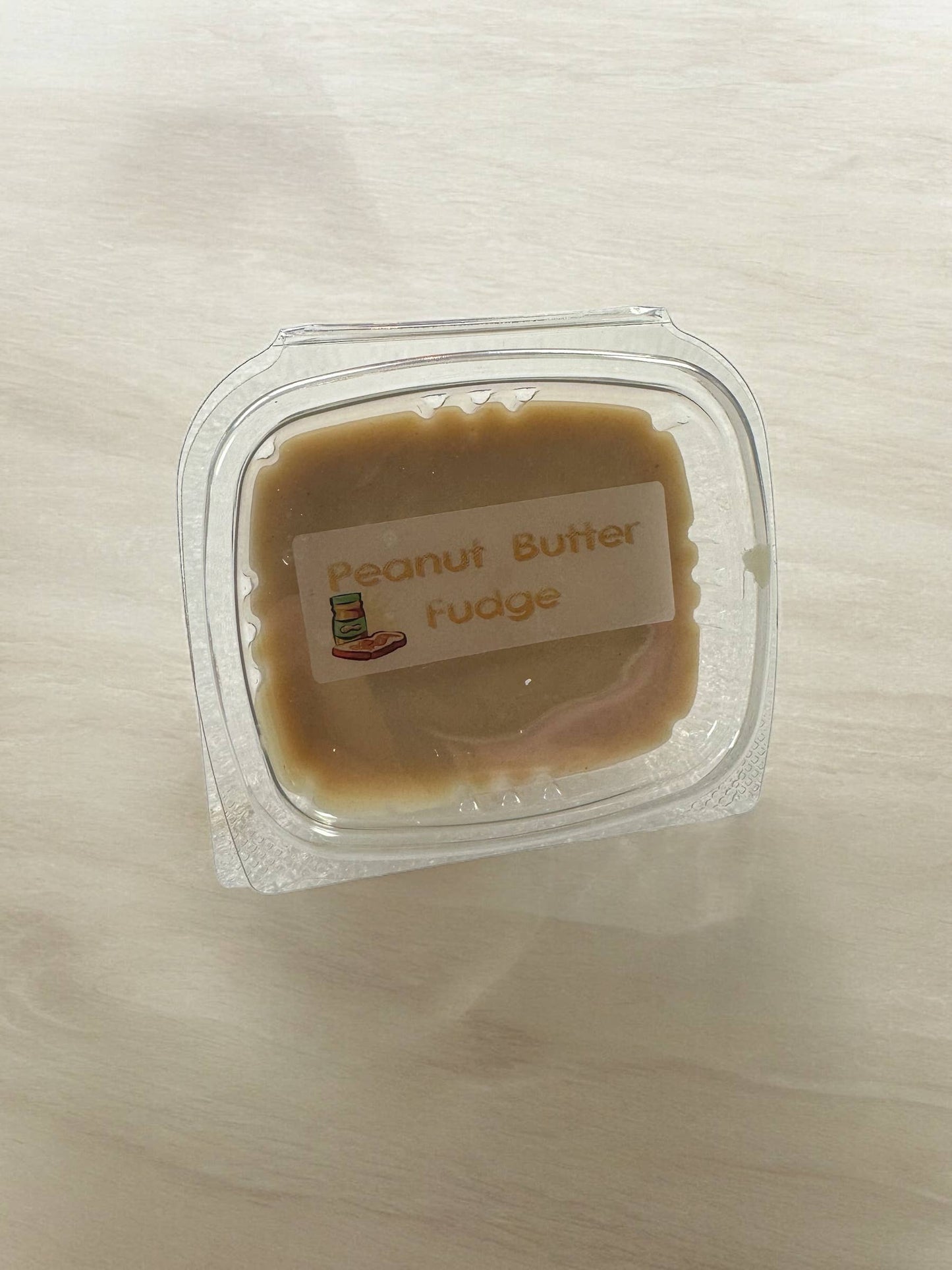 Peanut Butter Fudge