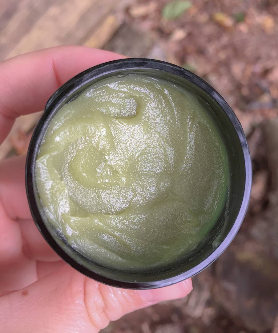 Yoder Naturals Original Herbal Salve