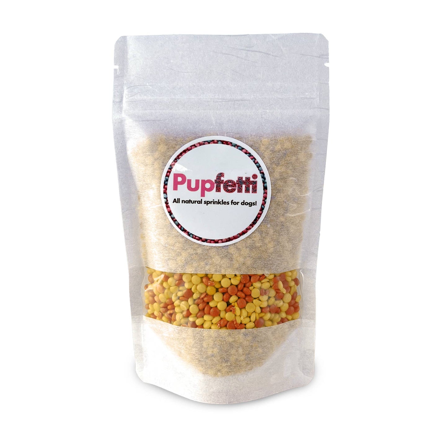 Bulk Pupfetti Sprinkles - 4 oz.