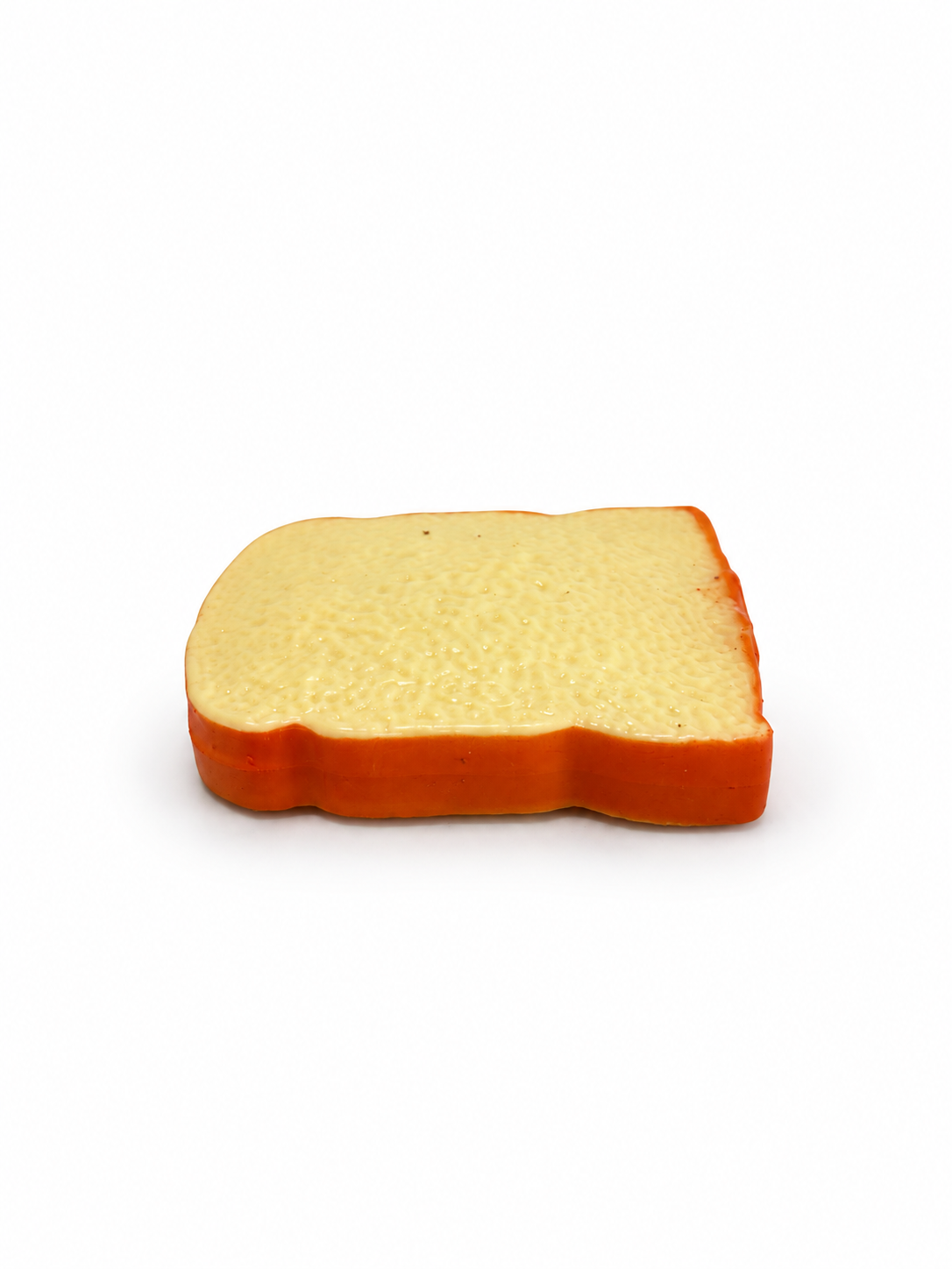 Crunchy Toast Squishy