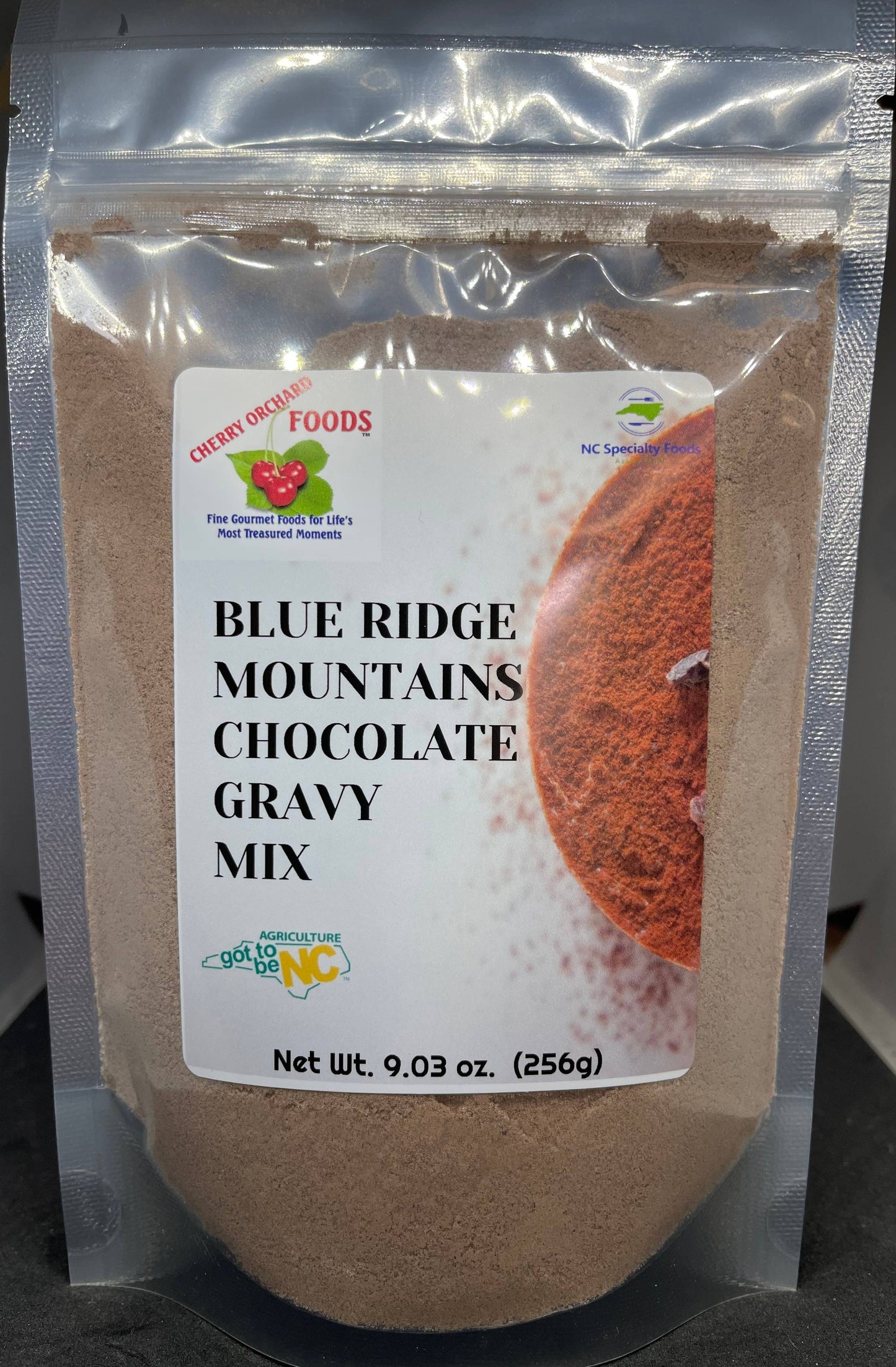 Farm House Chocolate Gravy Mix