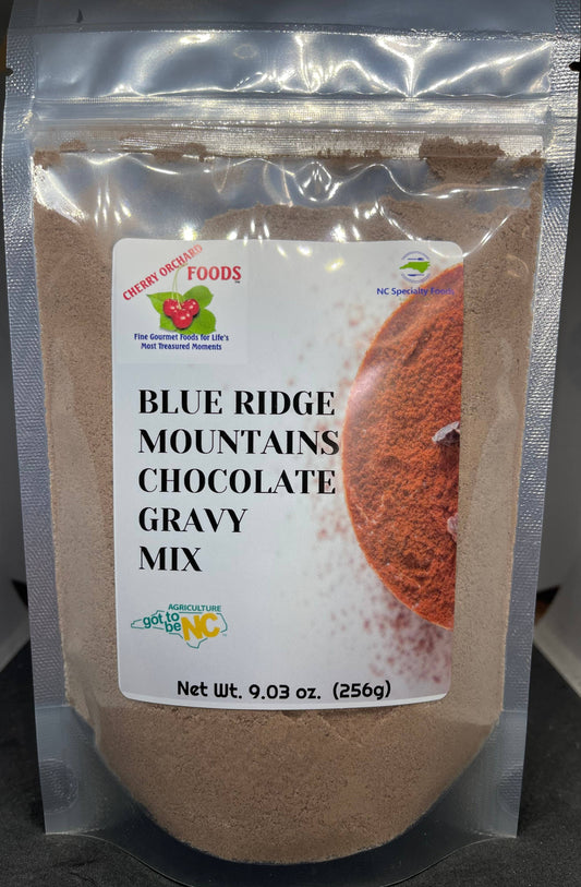 Farm House Chocolate Gravy Mix