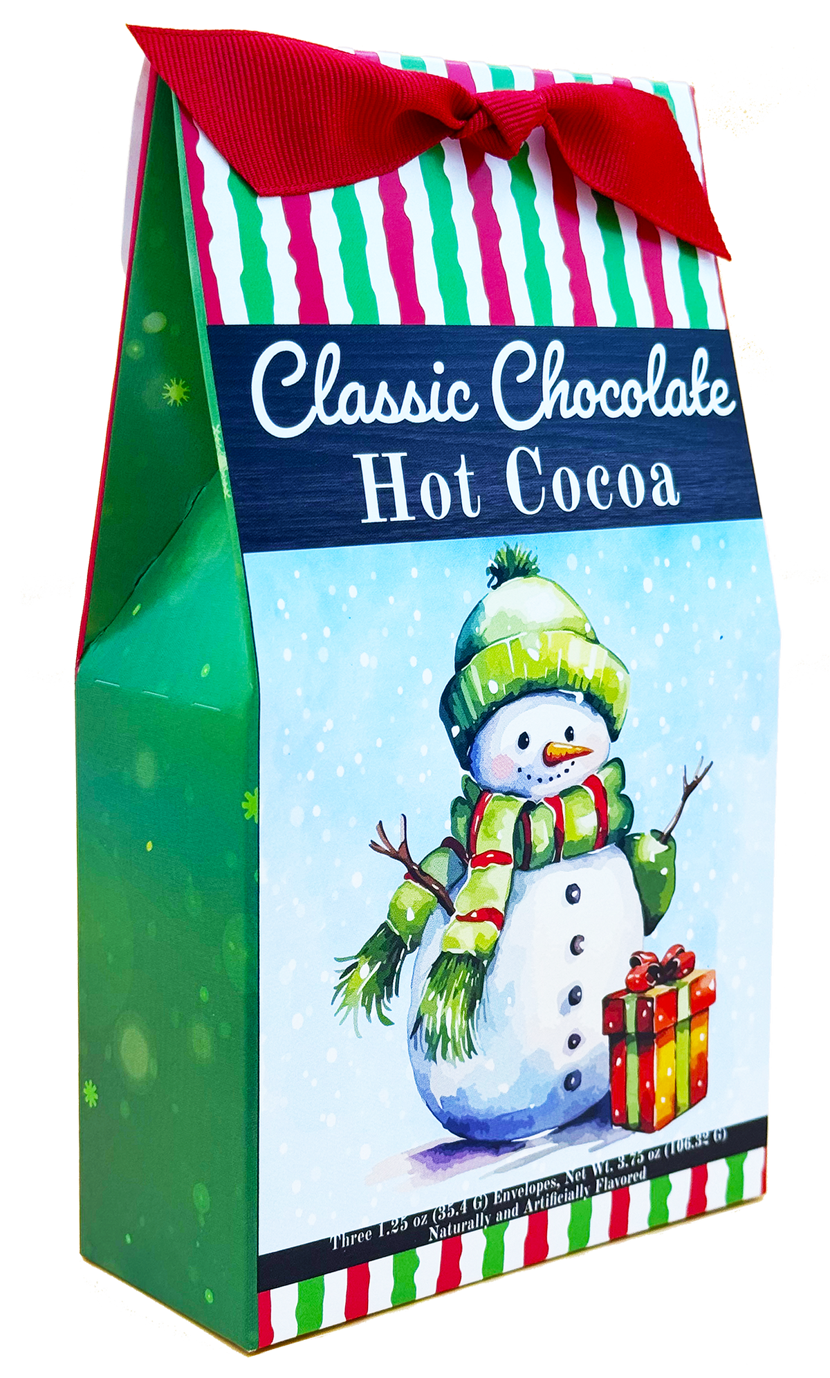 Classic Hot Cocoa Mix