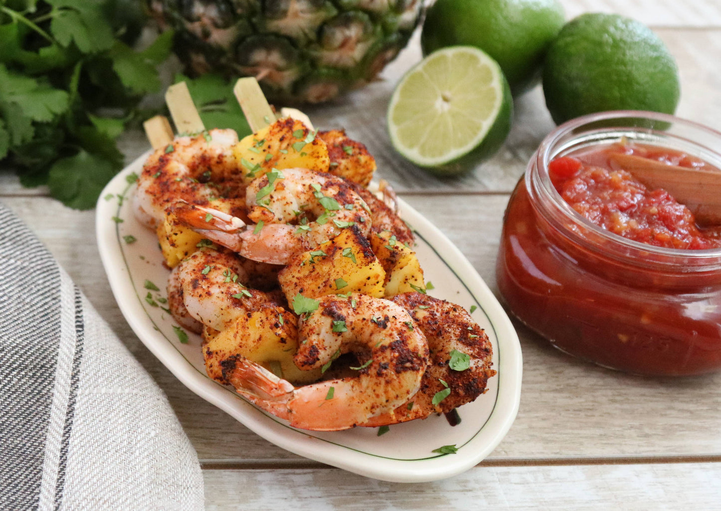 Chili Grande Spice Blend