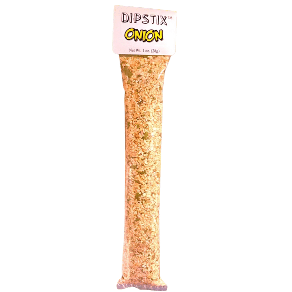 Classic Onion Dipstix 700