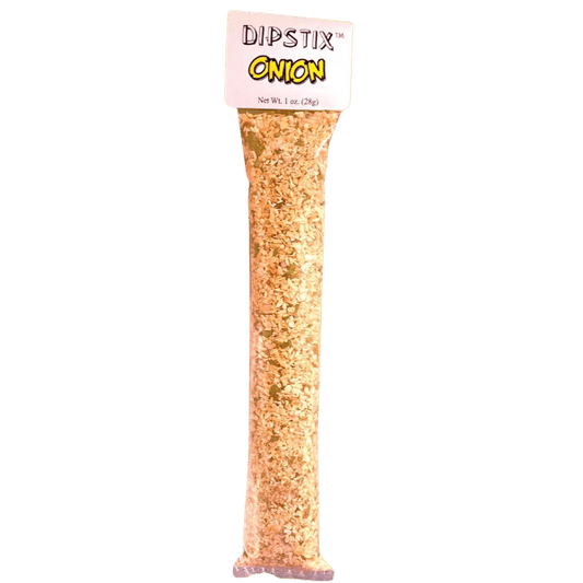 Classic Onion Dipstix 700