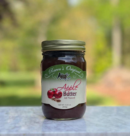Apple Butter - 14.25 oz