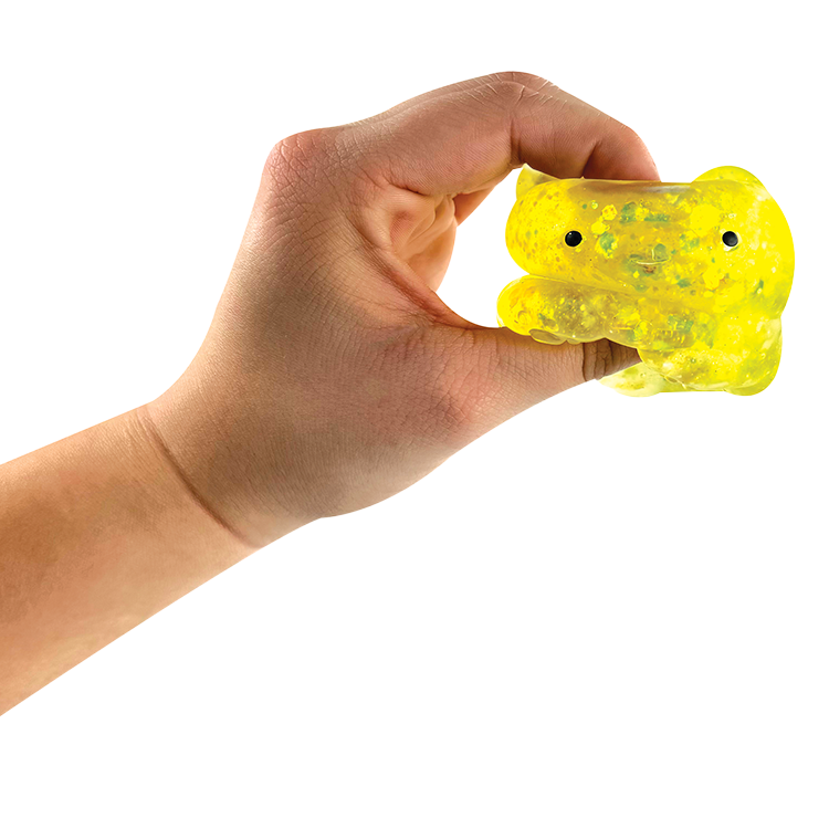 Fun Doh Squishy Gummy Fidget Toy