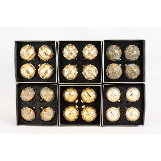 CLOSEOUT 67Mm X 4Pk Assortment 5 - 6 Styles
