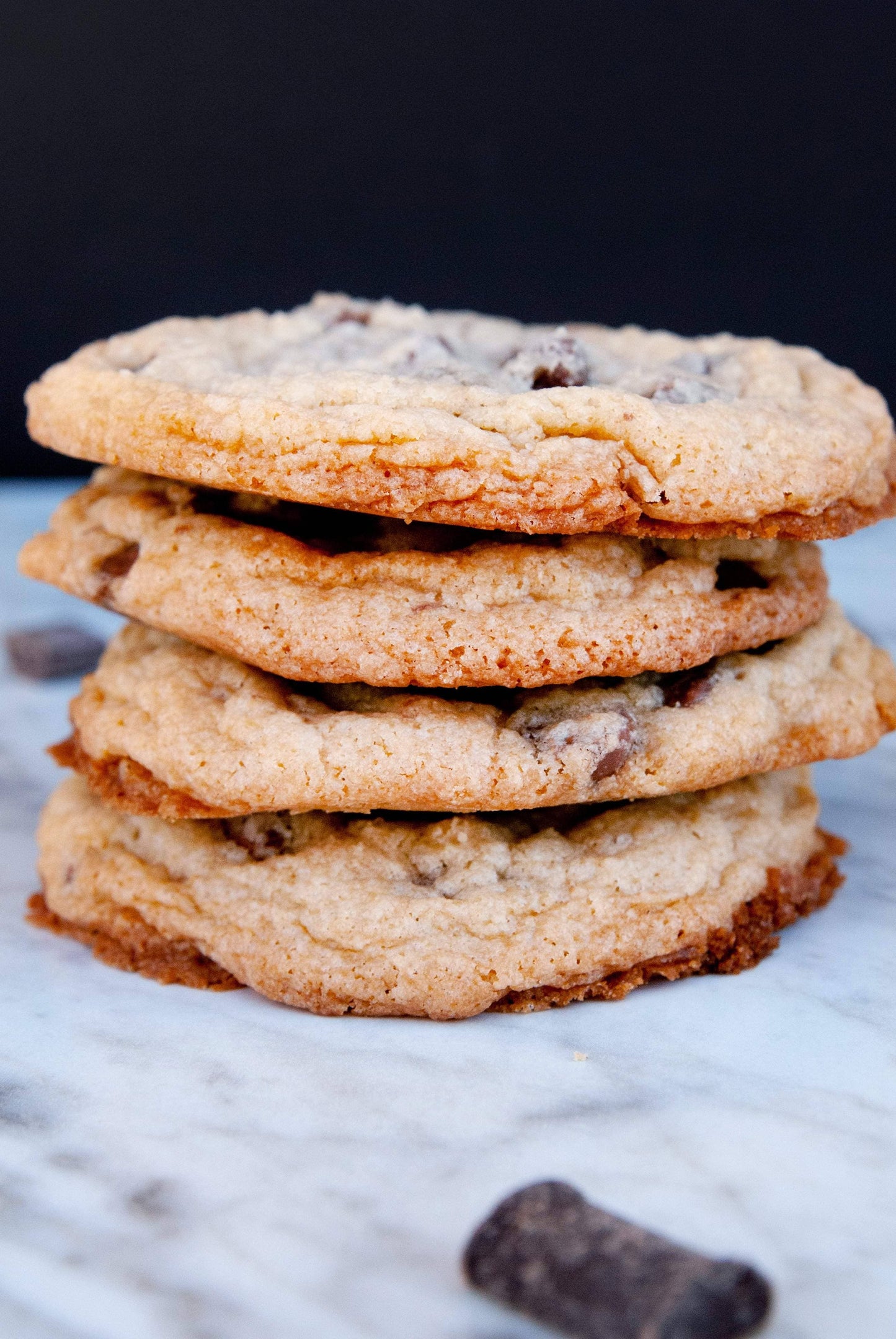 Gluten-Free Chocolate Chip Cookies Mix. 700