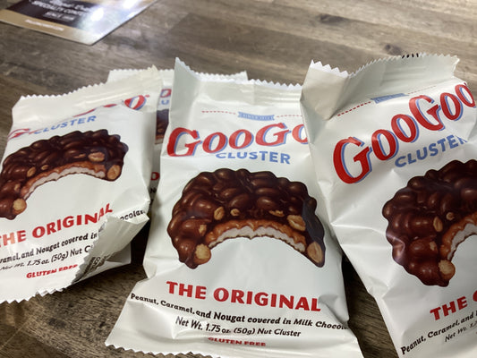 Single Goo Goo 700