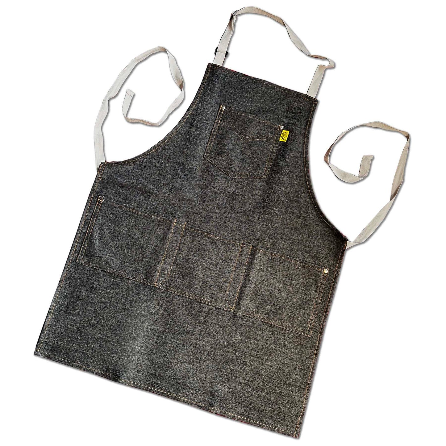 Workman’s Apron – Rugged Denim Apron 700