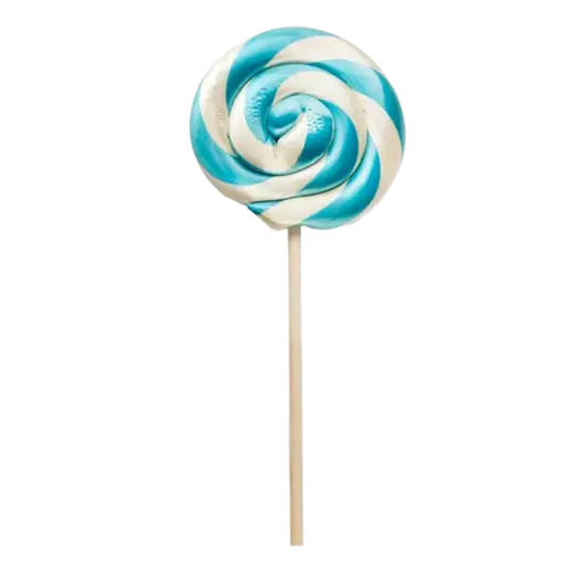 Very Berry Lollipop