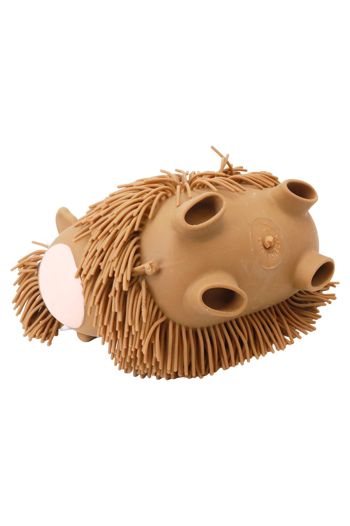 Jumbo Highland Cow Spiky Puffer Squishy - 735