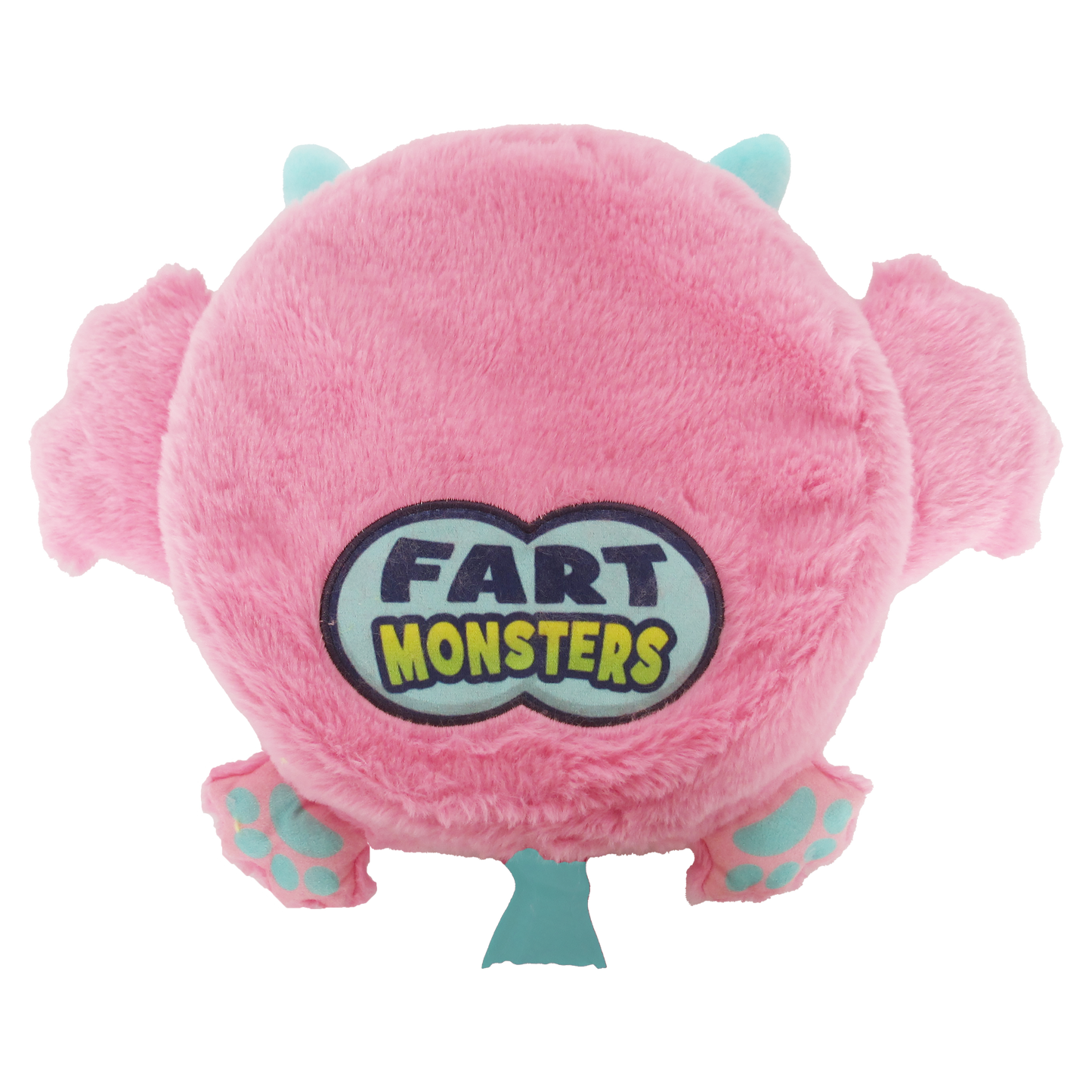 Fart Monsters Asst.